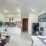 Sweet Home\' Natudo 285 Doi Can, Ba Dinh, Ha Noi