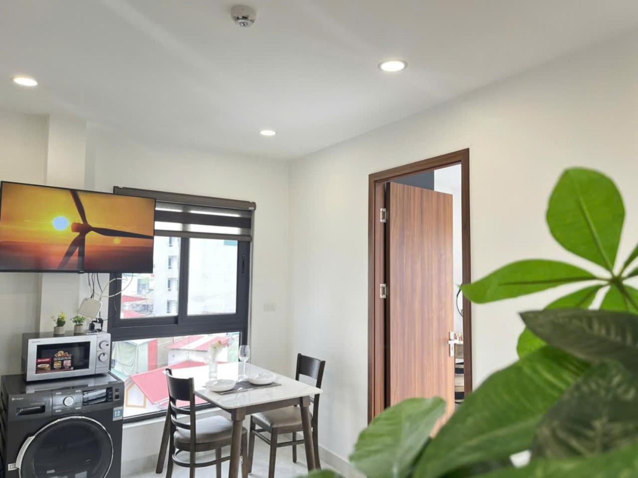Căn hộ Sweet Home' Natudo 285 Doi Can, Ba Dinh, Ha Noi Hà Nội